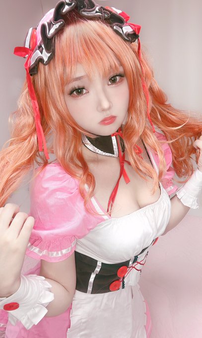コスプレイヤーLeeloo(リール)のTwitter画像2