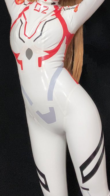 コスプレイヤーおもち(neo.omochi)のTwitter画像30