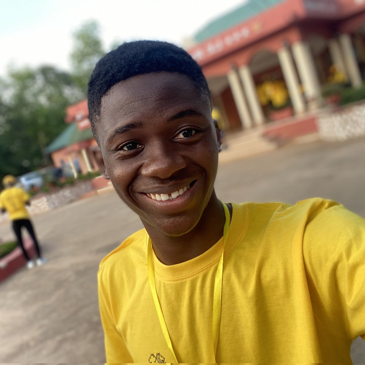 Legend__ofStory's tweet photo. #NouvellePhotoDeProfil
#BootcampGaroua 
#OFYCL2022 https://t.co/9GMSvJjR8a