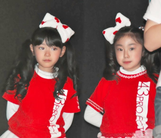 Twitterのコスプレ画像12