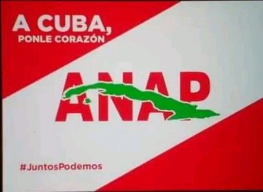 SanctiSpiritus1's tweet photo. Buenos días un abrazo al campesinado de #SanctiSpiritus #Cuba y la felicitación porque este #17DeMayo celebran los 63 años de la firma de la Ley de Reforma Agraria por #Fidel y los 61 de la fundación de la Asociación Nacional de Agricultores Pequeños (ANAP). https://t.co/lezKqD4mLx