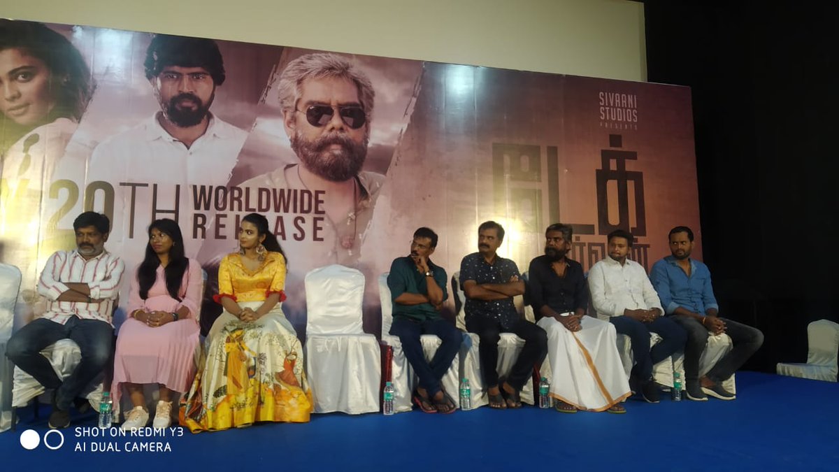 #TakeDiversion 🔁 press meet happening now.. 

 <a href="/divomusicindia/">Divo Music</a> 🎶

@ssenthiliu <a href="/ice4mad/">eswar</a> <a href="/josefranklin_jf/">Jose Franklin</a> <a href="/actorjohnvijay/">John Vijay</a> <a href="/georgevijaymn/">George Vijay Nelson</a> <a href="/iway_siva/">siva.iway</a> @padinekumar26 <a href="/GayatriRema/">Gayatri Rema</a> <a href="/smbcreation/">SMB Creation™ - Design & Editing Studio</a> <a href="/PROSakthiSaran/">PRO Sakthi Saravanan</a> <a href="/UthayamP/">Uthayam Peter</a>