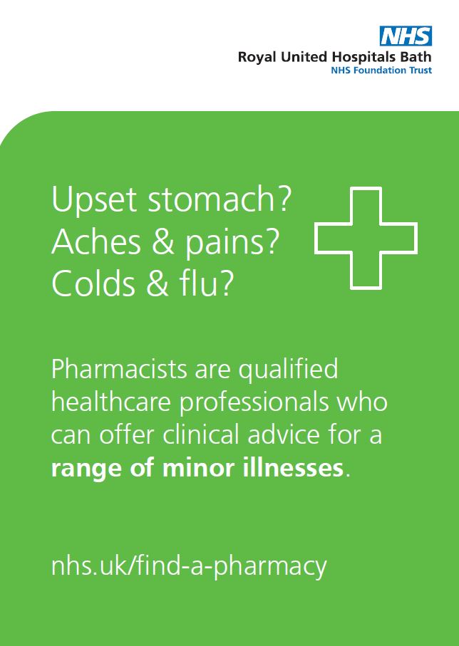 RowdenSurgery's tweet photo. Injured or unwell? Choose the right service.
https://t.co/USlrXrHZG7
https://t.co/tL9b1su8In https://t.co/rm2LKfDWYC