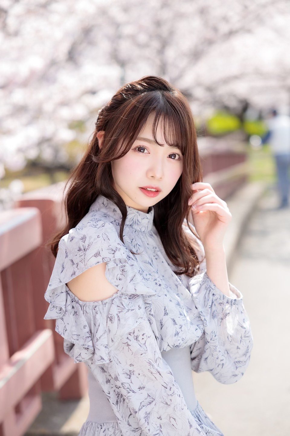 高画質　美少女の胸 *:・ﾟ*.+ ❀ *:・ﾟ*.+ *:・ﾟ*.+ ❀ *:・ﾟ*.+  ✨候補生加入のお知らせ2人目✨ *:・ﾟ*.+ ❀ *:・ﾟ*.+ *:・ﾟ*.+ ❀ *:・ﾟ*.+ 七瀬 優歌（ななせゆうか）  @kimikyun_yuka #君キュン #君キュン候補生 https://t.co ...