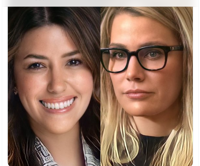 StarmRamona2020's tweet image. #CamilleVazquez ❤❤#DrCurry❤❤
These two women will overthrow the queen of lies, falsehoods and abuses.
#JusticeForJohnnyDepp