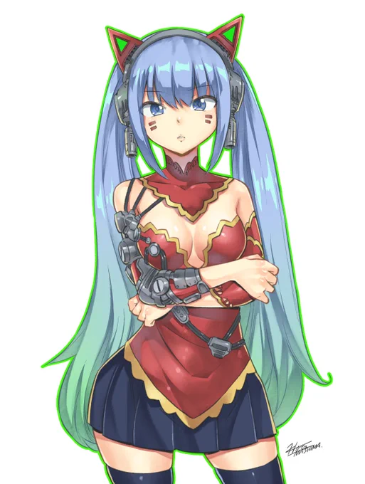 らくがき 