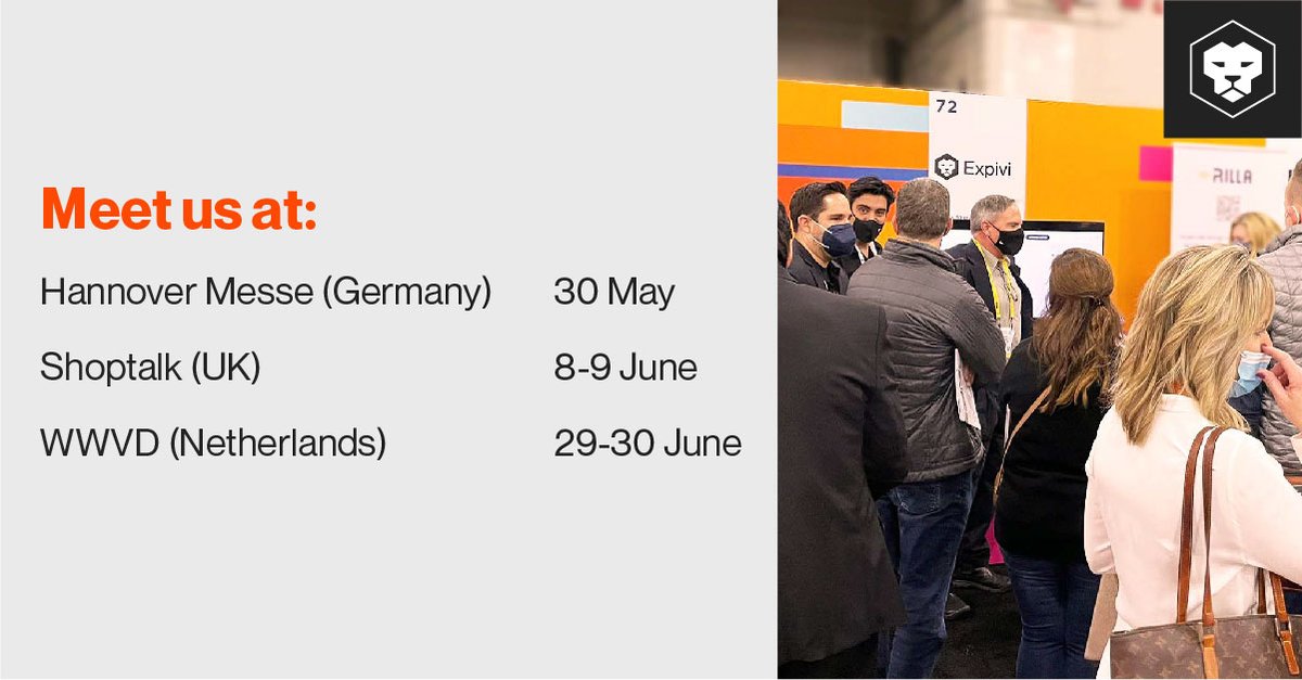 Expivi 3D and AR tweet media