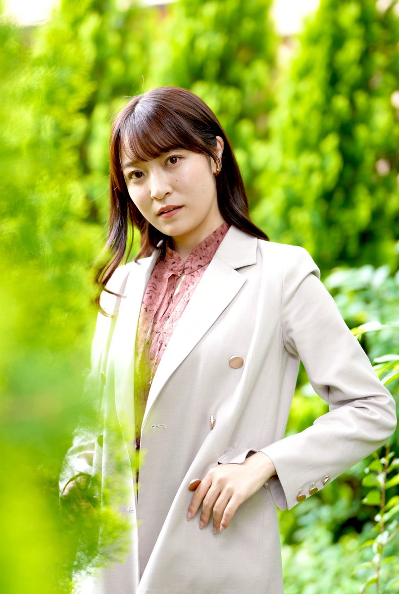 46Anniversary's tweet photo. :正解はわからないたった一度の人生だ
モデル @manae_photomo
@PHOTOMO_labory
#HUDSONSTUDIO
2022.5.15 https://t.co/d1Q0Sdvtcd
