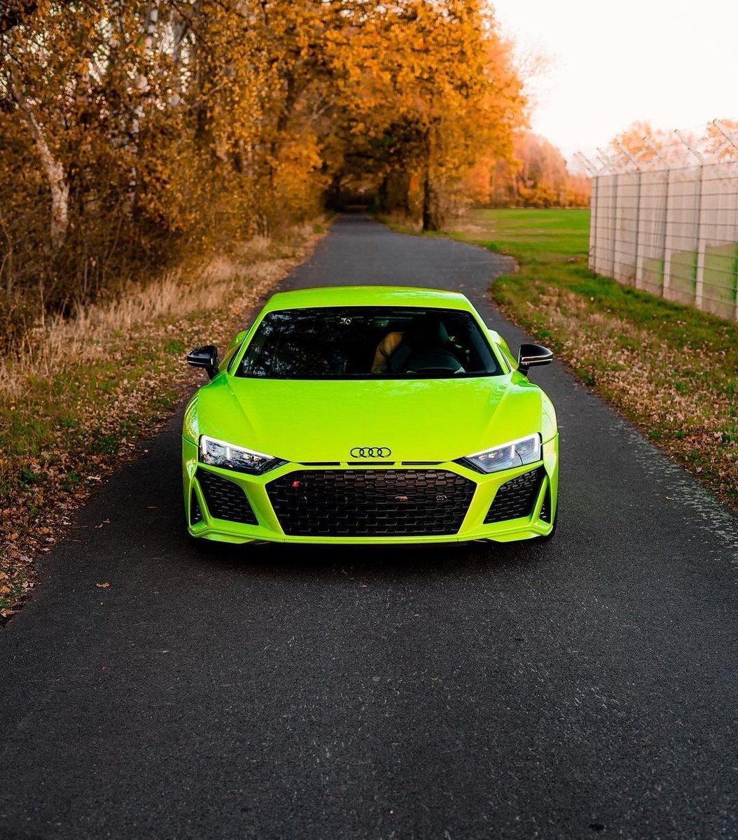 dailycaars's tweet photo. #Audi R8 https://t.co/ke8rLZQFaz