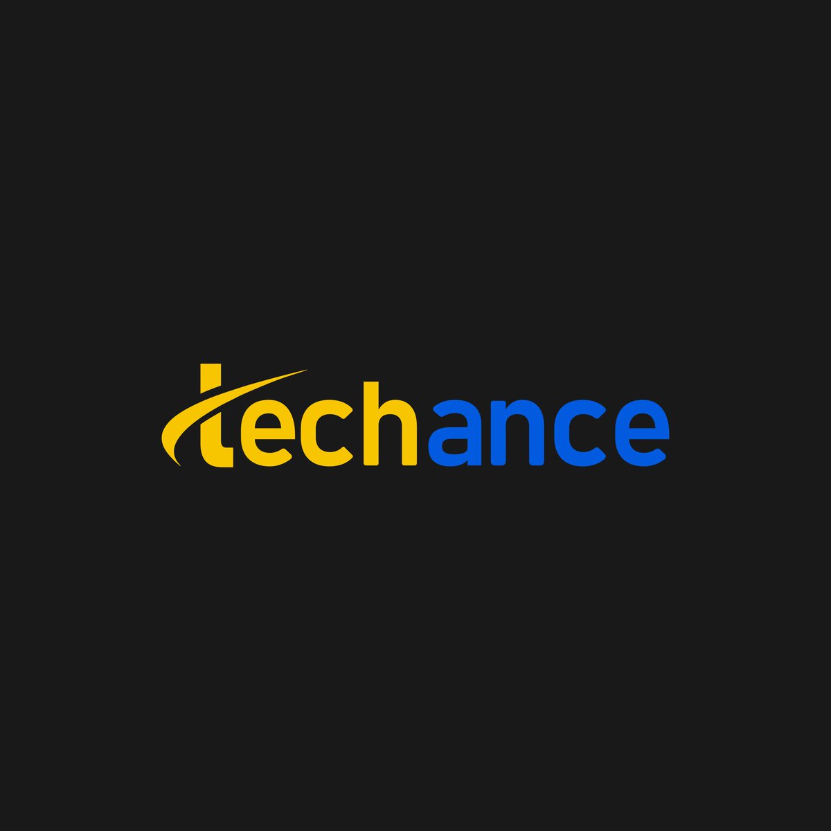 Techanceacademy's tweet image. #NewProfilePic