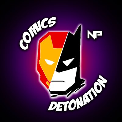 Comics Detonation (@ComicsDtntn) / Posts / X