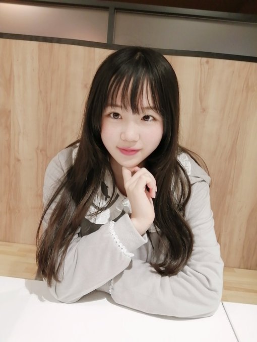 Twitterのコスプレ画像2