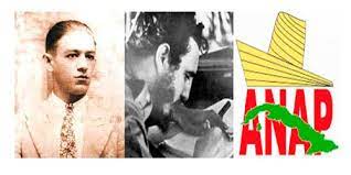 Tres acontecimientos, un mismo día, diferentes años, el campesinado como hilo conductor.
✔️17 de mayo de 1946 Asesinato de Niceto Pérez
✔️17 de mayo de 1959 Firma por #Fidel de la Ley de Reforma Agraria
✔️17 de mayo de 1961 Fundación de la ANAP
Hoy es el Día del Campesino Cubano