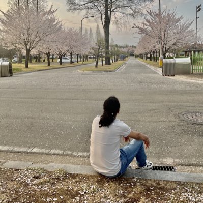 #NewProfilePic