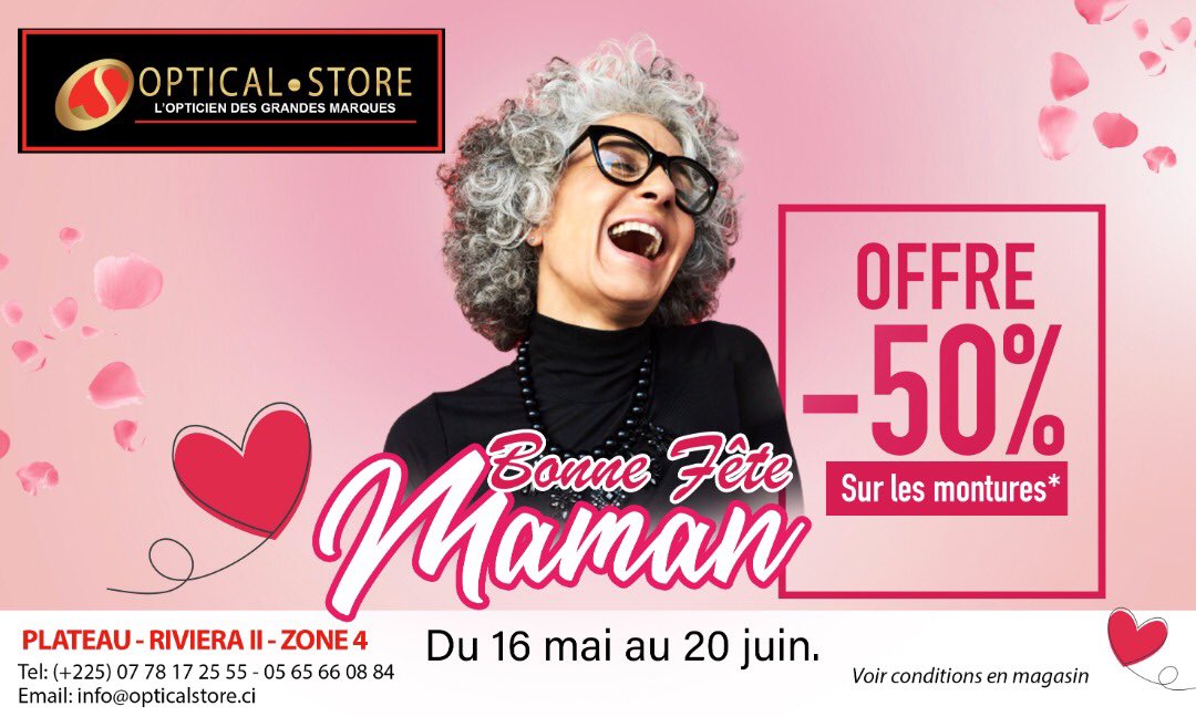 StoreOptical's tweet image. 