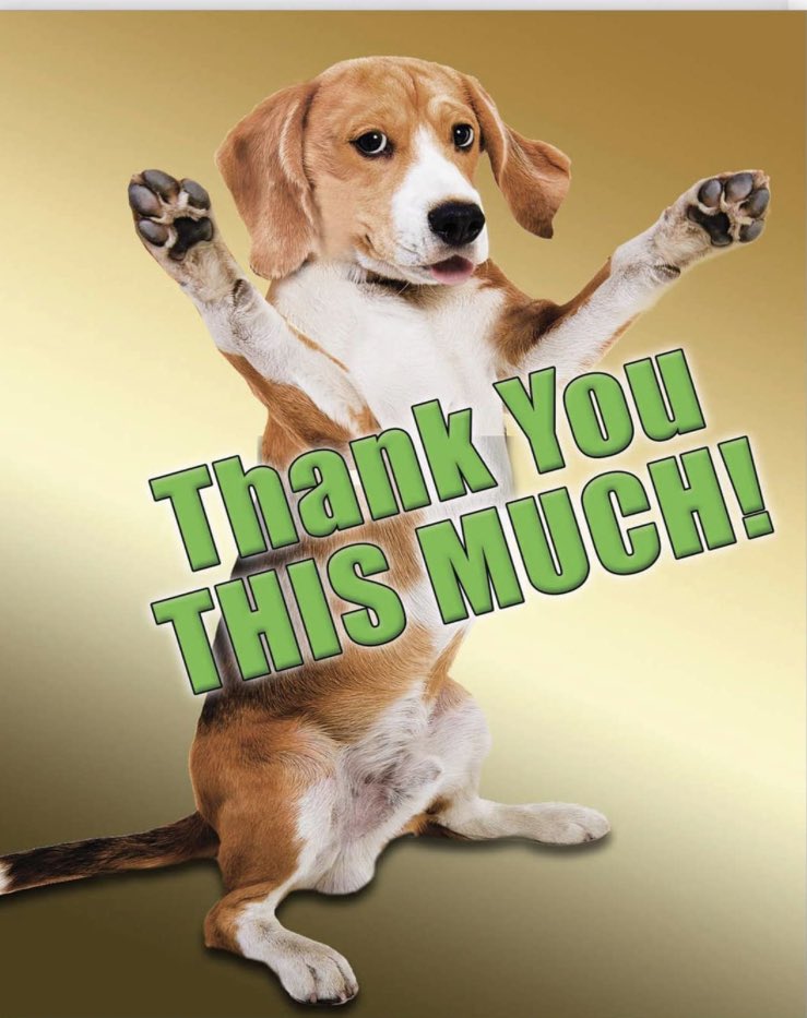 A big thank you to @AFPetInsurance for the grant they made to us to help with our storage facilities costs. Funds are always so desperately needed. Without storage facilities we couldn’t do what we do &amp; help so many animals in need #pets #rescuedogs #rescuecats #animalsmatter