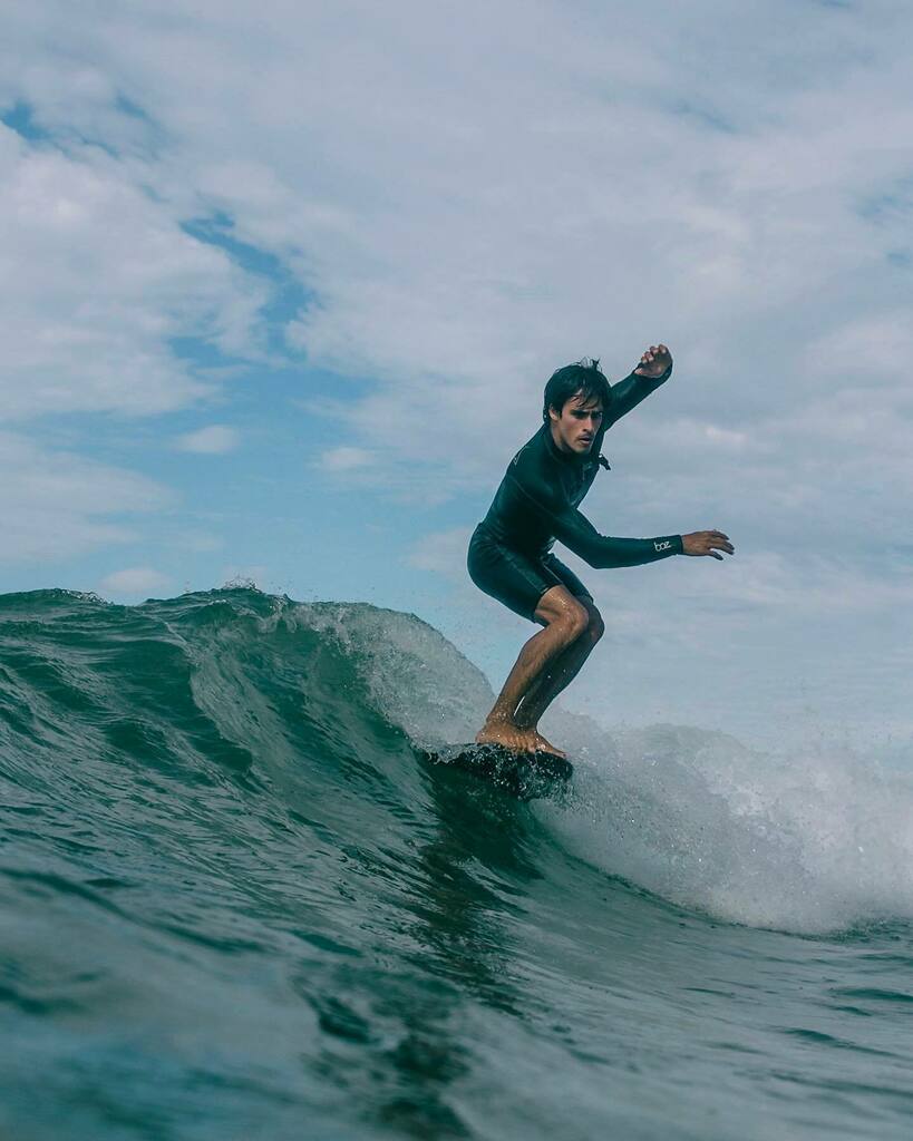 Hoy no tocó competir en Australia por las condiciones del mar 🇦🇺… de todas formas nos metimos un par de buenas sesiones de entrenamiento y aprovechamos para conocer un poco el lugar 💪🏽✌🏽 a las 4:30 pm PE nos avisan si corremos o si se posterga un día… ift.tt/cvYUq2i