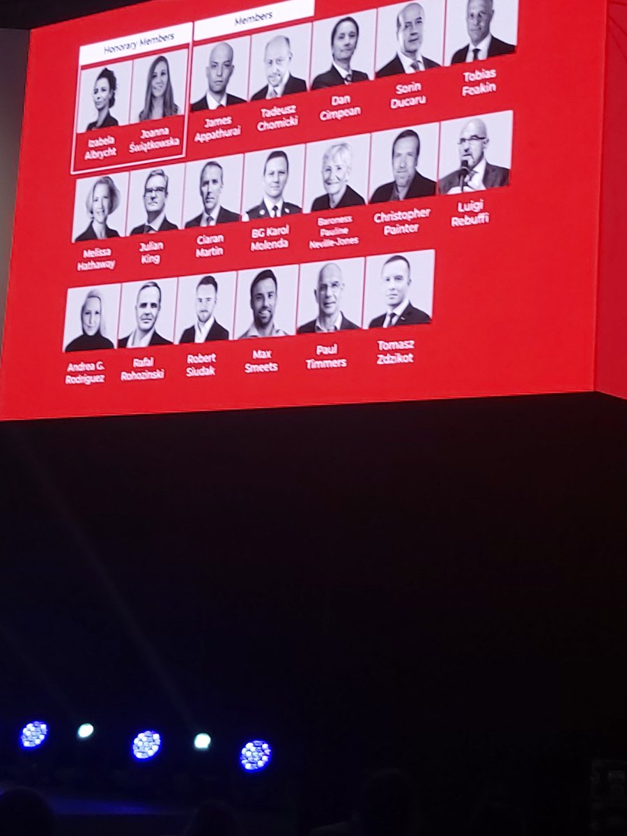 EnveloPL's tweet photo. Envelo pozdrawia z Katowic 🤗

Jesteśmy obecni na tegorocznym CYBERSEC FORUM/EXPO ❗

Wydarzenie odbywa sie pod hasłem UNITED IN CYBERPOWER.

Wszystkich zainteresowanych zapraszamy❗
Gdzie❓⬇️

17-18.05.2022
Stoisko C22
Międzynarodowe Centrum Kongresowe w Katowicach https://t.co/XrCpz7SAG0