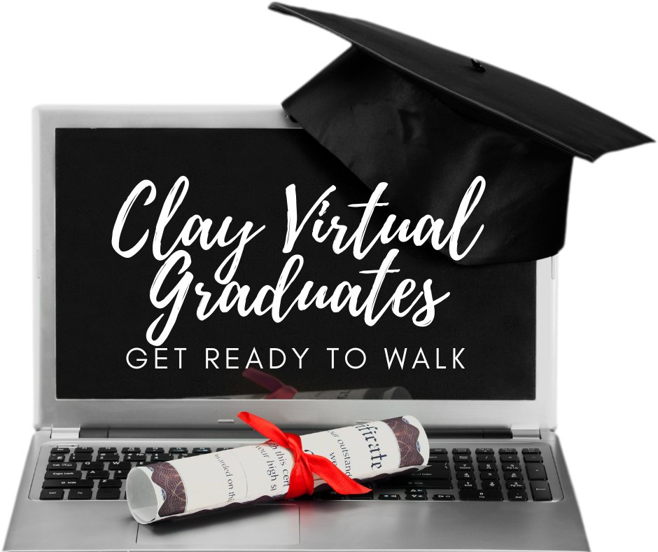 cvavipers's tweet photo. CVA Seniors - it's almost here.  Can't wait to see you on Friday. #oneclay #cvavipers #wingsup https://t.co/FPHgimIxfp