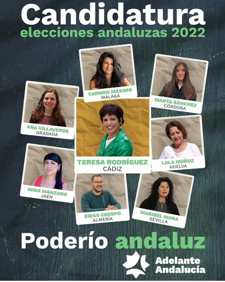 Elecciones en Andalucía - Página 7 FS9YAX8WQAEmkzS?format=jpg&name=900x900