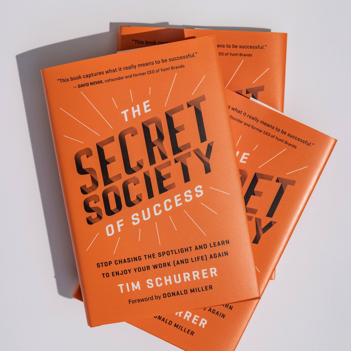 Tim Schurrer tweet media