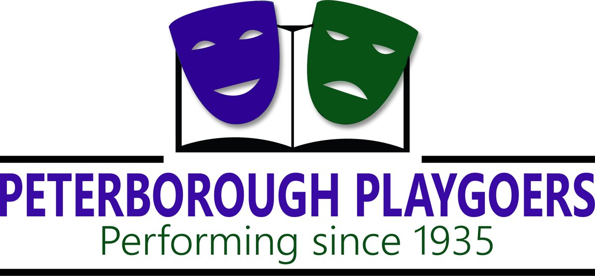 JennieDighton's tweet photo. We're back!! Playgoers will be performing the very funny Agatha Christie spoof "Murdered to Death" in the Key Studio week commencing 3rd October. Come along and see what it's all about at a read through in the Studio on Monday 30th May at 7.30pm. https://t.co/BqnpCgF0rQ