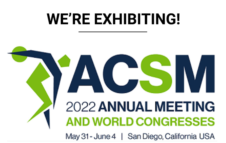 BodyCap's tweet photo. [EVENT📢]

After 2 years away, the American College of Sports Medicine annual congress will be held at San Diego! 

𝗠𝗘𝗘𝗧 𝗨𝗦 𝗔𝗧 𝗕𝗢𝗢𝗧𝗛 𝟰𝟯𝟱

Will you be there?

@ACSMNews 
#ecelsiusperformance #ACSM #BodyCAP https://t.co/pgCyLGs3B0