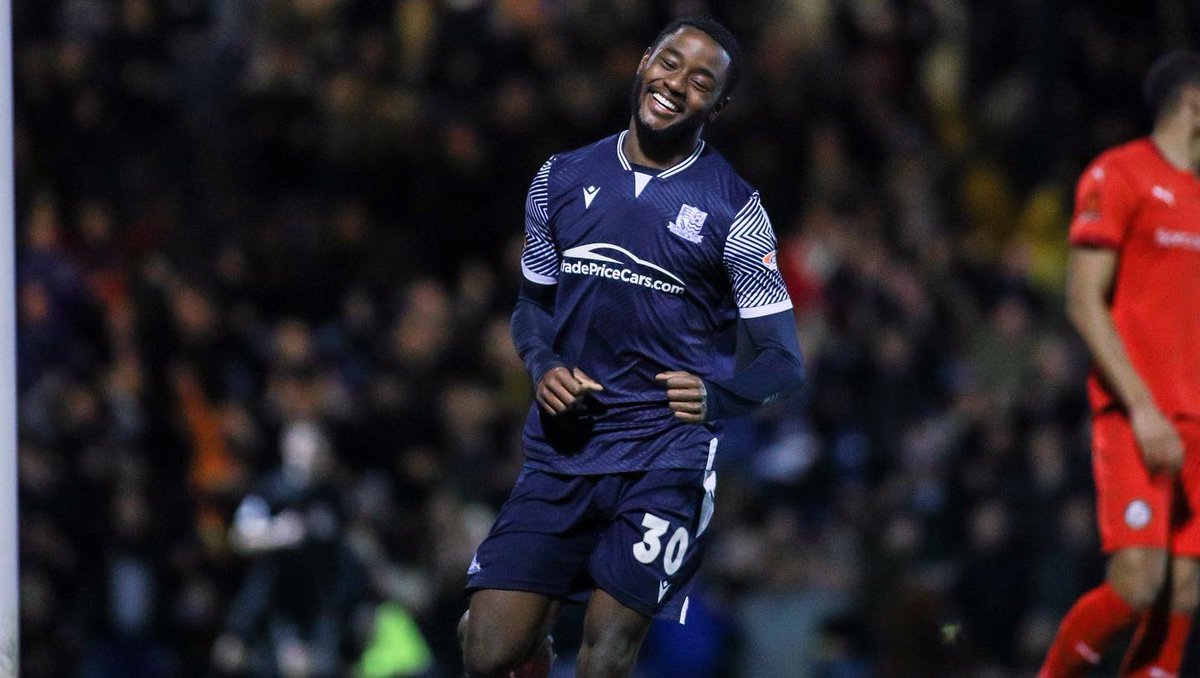 matthewdennis02's tweet photo. Season finished ✅ I’d like to thank all the fans, staff and players for making me feel like one of your own!❤️ #shrimper4life https://t.co/4dk3J8CV62