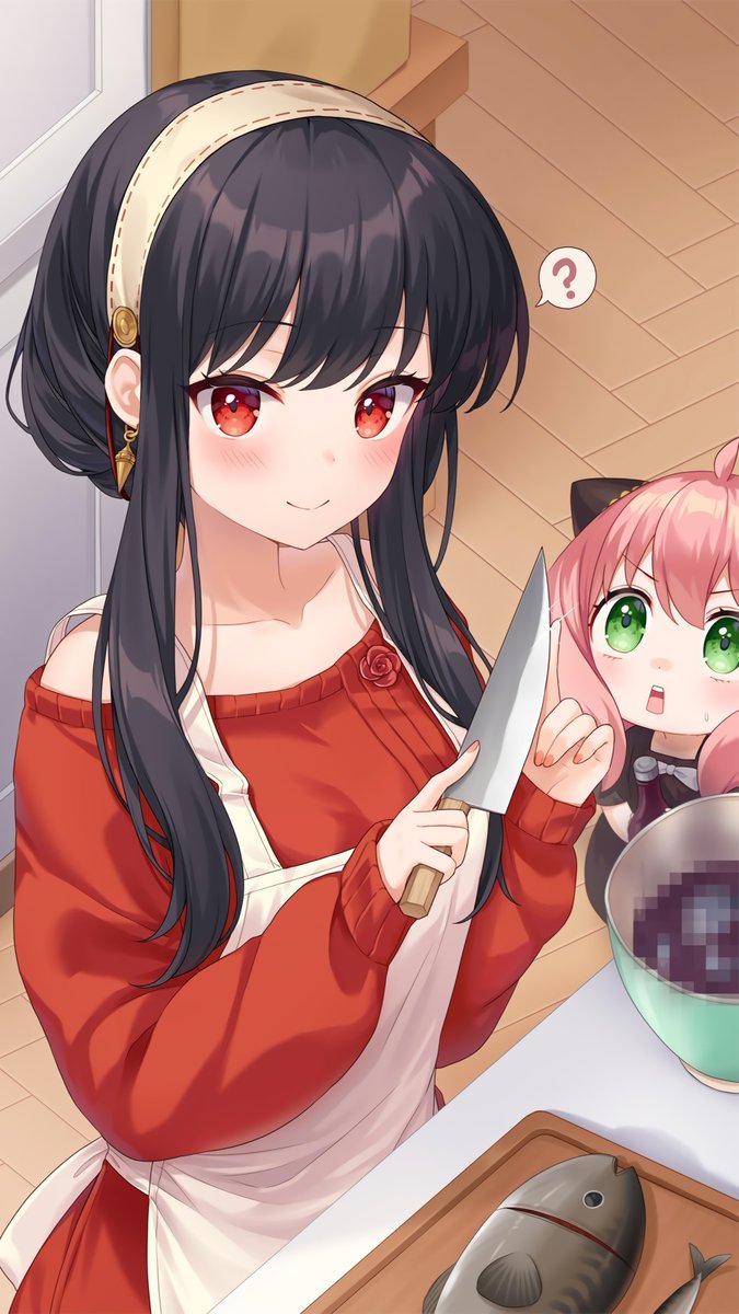 goerlichain's tweet photo. Yor Forger [Spy x Family] (1897x3374) https://t.co/lmjg8VXKvZ