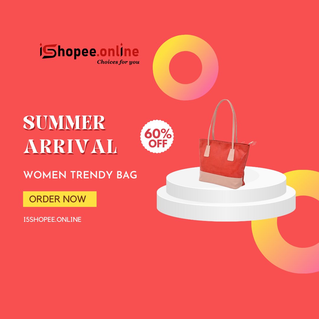 i5shopee's tweet photo. Summer Sale 2022

Buy: https://t.co/RmIXJnGkjP
WApp: +91 94449 65117

i5Shopee
A unit of IKIGAI India

#onlineshopping #onlinestore #may #Chennai  #Shopee #handbags  #FreeShipping  #Sales #India #walletshop  #Shopee #women  #womensfashion  #wednesdaythought #WeThePeople https://t.co/xK3Pc3a0qu
