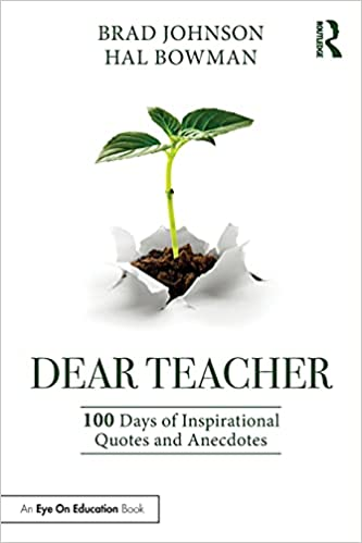 DrBradJohnson's tweet photo. Giveaway!  Are you looking for an uplifting and affirming summer read?   #DearTeacher and #ThankYouTeacher are exactly what you need. Just retweet and the winner will get to choose which one they want! Winner announced Thursday 8pm
https://t.co/dS3Kzu4ziH
https://t.co/2PjXOHmt4u https://t.co/pkmknOlqHs