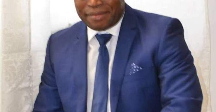 Israël Mutombo tweet media