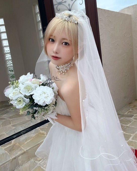 Twitterのコスプレ画像26