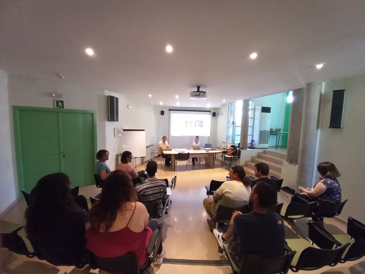 Consell Comarcal de la Terra Alta tweet media