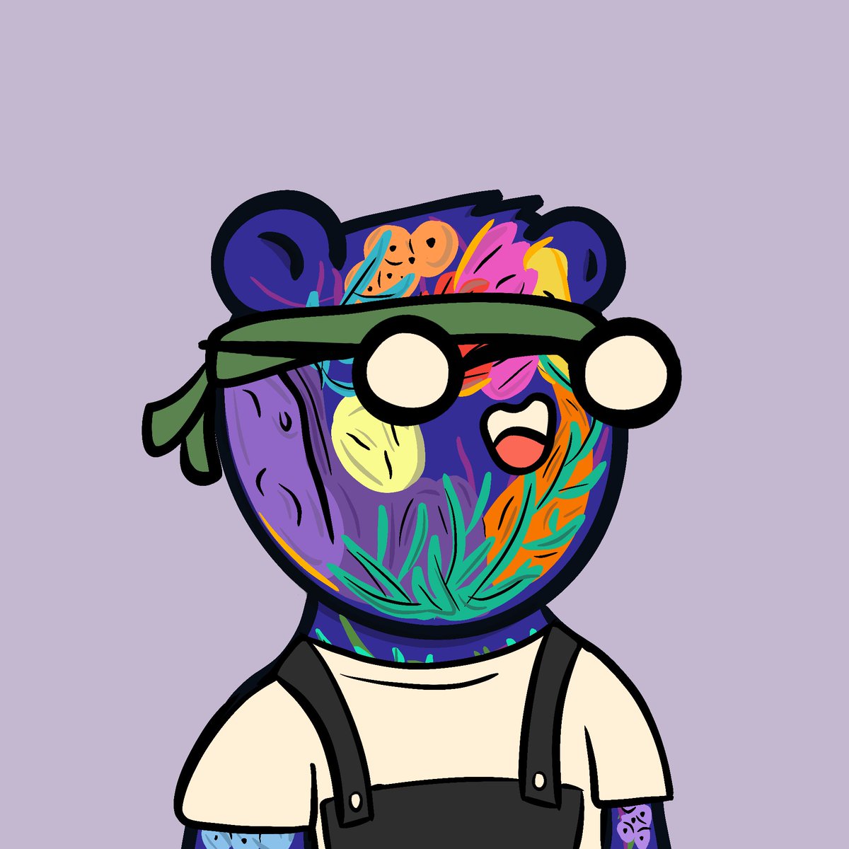 d_e_m_e_n_z's tweet photo. @OkayDoodleBears @okaybears @Not_OkayBears MEET MY CORALS https://t.co/BWLRgs0gdM
