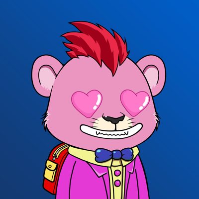 #NewProfilePic

#Cybercubs <a href="/LoadedLions_CDC/">Loaded Lions</a>