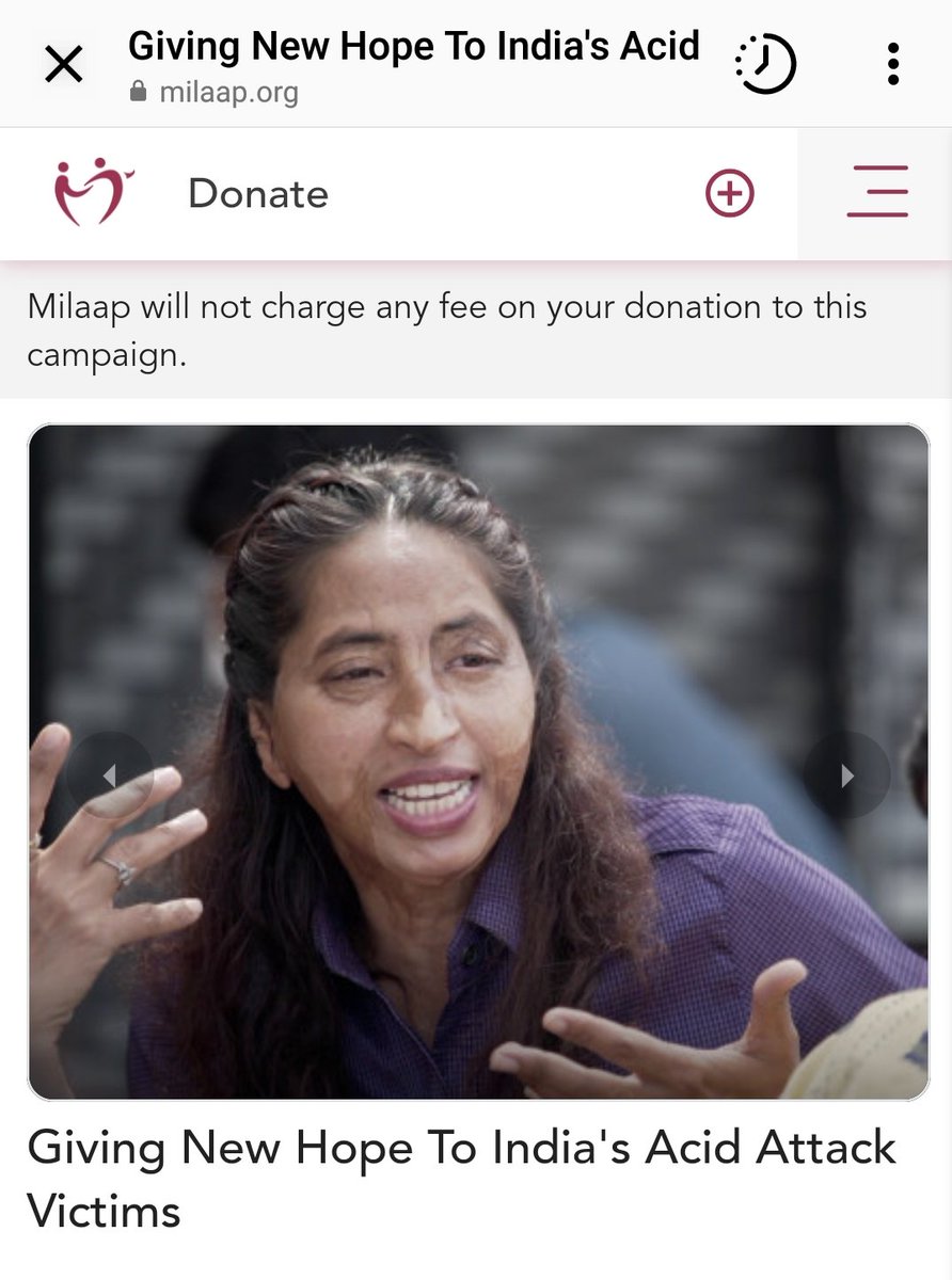 BepannaahNo1Fan's tweet photo. Donated in your name to Acid Attack Victims ... Hope their blessings be with u @ChopdaHarshad 😊 To know more go to this 

Link : https://t.co/S6PLyRKU9O

HAPPY BIRTHDAY HARSHAD CHOPDA 

#AbhimanyuBirla #HarshadChopda #YRKKH #YehRishtaKyaKehlataHai @ormaxmedia https://t.co/EyA9cdivRx