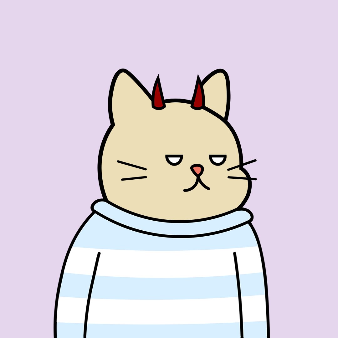 NekoPolygonNFT's tweet photo. 😻 NekoPolygonNFT Giveaway 😻

🎁 x2 WHITELISTED SPOT

How to Enter ⬇️
1) Follow @NekoPolygonNFT
2) Retweet🔁and Like❤️
3) Join our discord: https://t.co/ugNWyQwQrN and Verify ✅
 
Giveaway ends in 48 hours! Good luck! 🤎

#NFTs #NFTGiveaway #NekoPolygon #MATIC https://t.co/WsMgPrVEgb