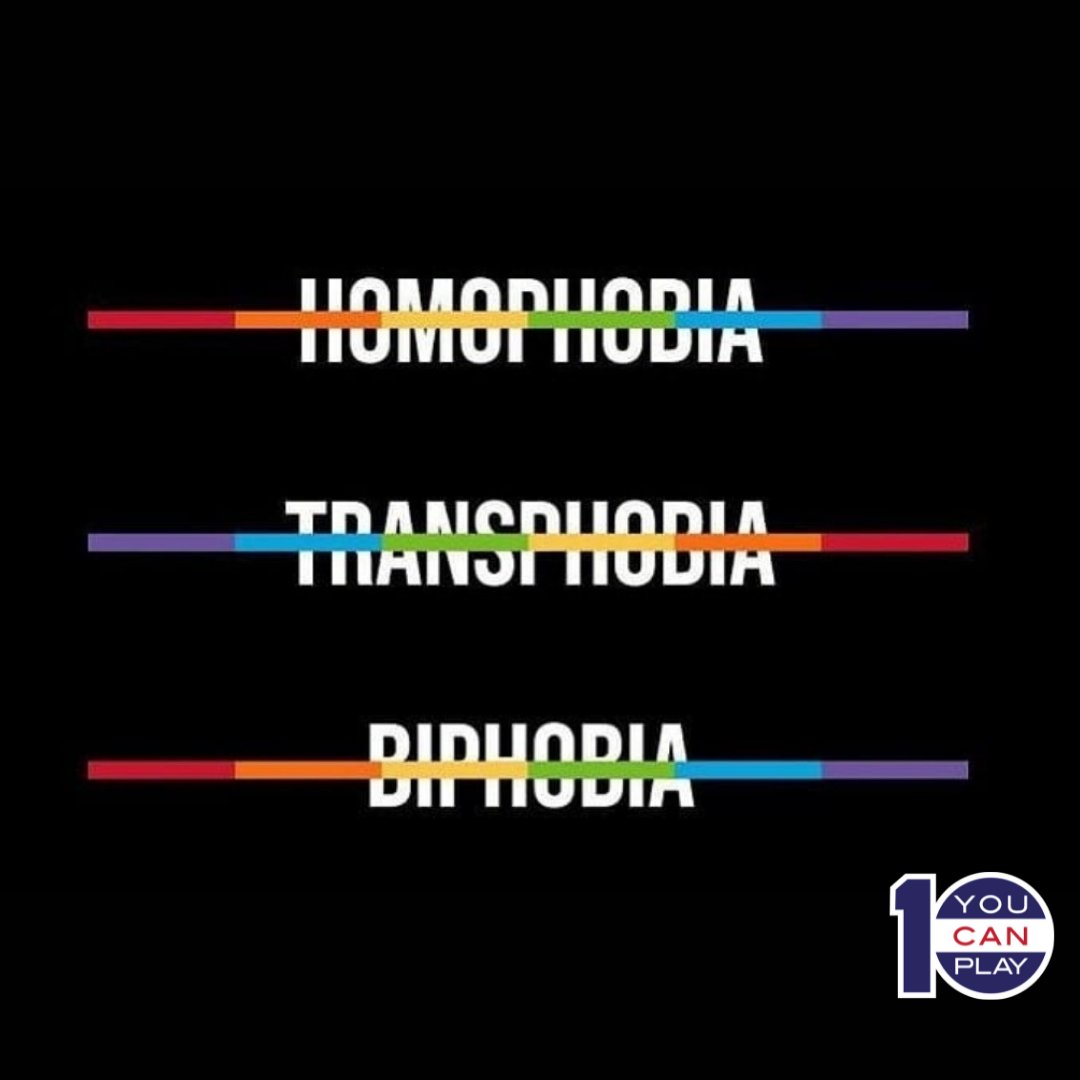 Today is International Day against Homophobia, Transphobia, and Biphobia.

The day serves to raise awareness of LGBTQ+ rights and to stimulate action, interest, and advocacy in LGBTQ+ causes worldwide.

For ways that you can get involved w/ YCP ➡️ 'Get Involved' 🔗 in our bio!