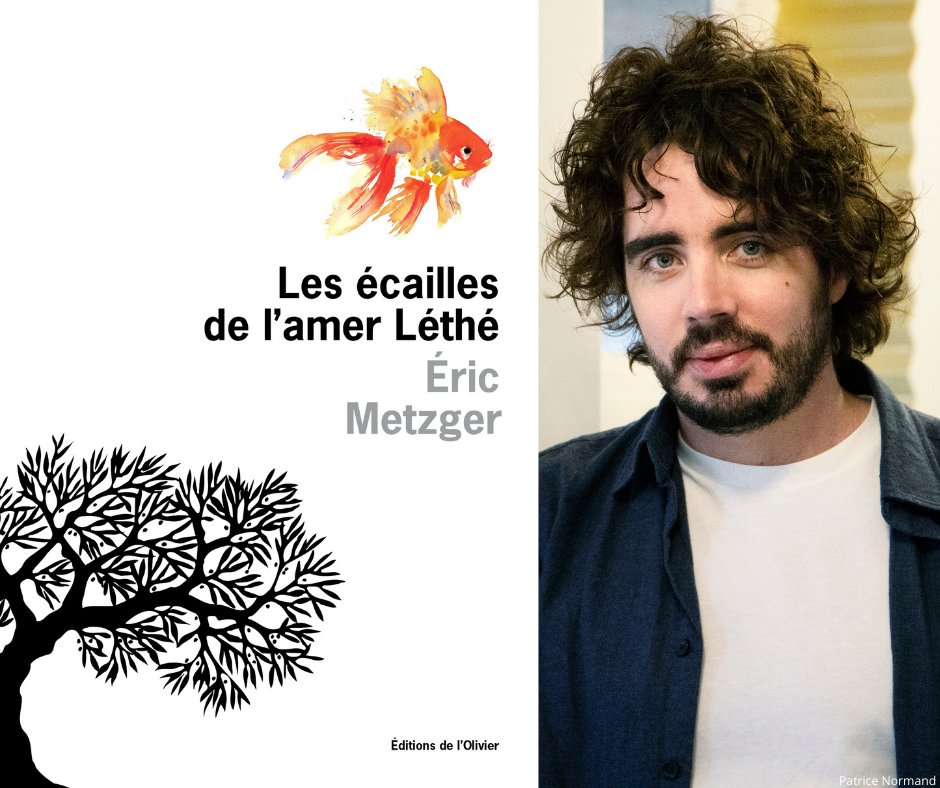 On vous annonce cette semaine, pour notre plus grande joie, de nouveaux auteurs :
- Anthony Delon  
- Frédéric-Sophie Braize 
- Eric Metzger <a href="/metzgereric/">Eric Metzger</a>