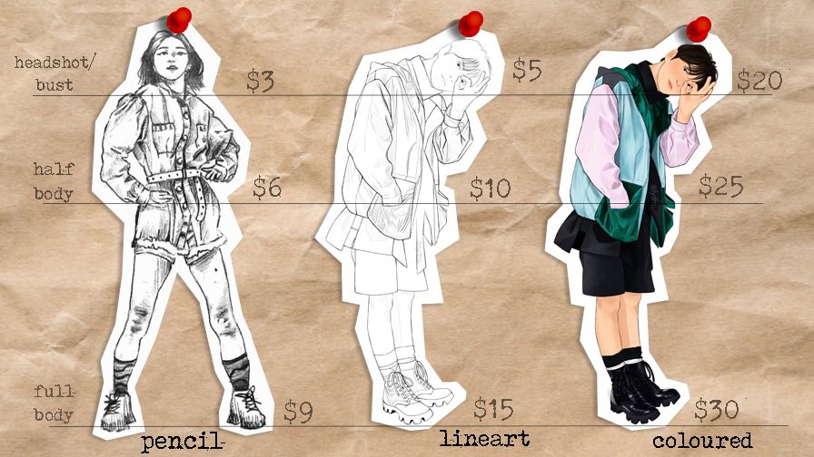 lydhsi's tweet photo. @SomeRuined Hi I’m open for commission! 
DM me if you’re interested 😊 https://t.co/YhStI7iLQF