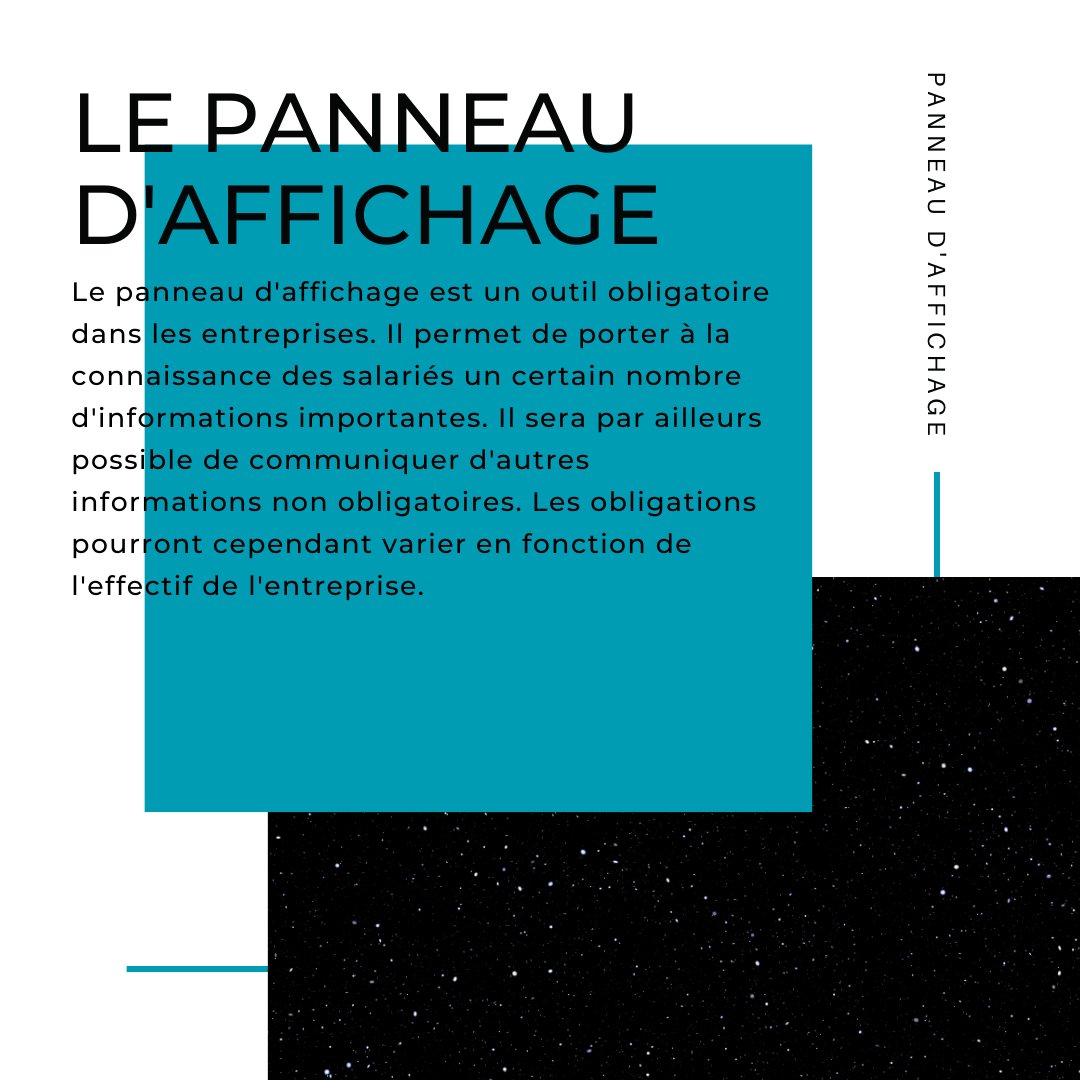 H31Avignon's tweet photo. [À bord du vaisseau #VadeMecum ➡️ Destination : Le panneau d'affichage]

Pour plus d’informations, n’hésitez pas à nous contacter.

➡️Rendez-vous au 04 90 89 70 10 ou sur allo@houston31.com

#MardiConseil 🚀 https://t.co/8W0Jc7IFAf