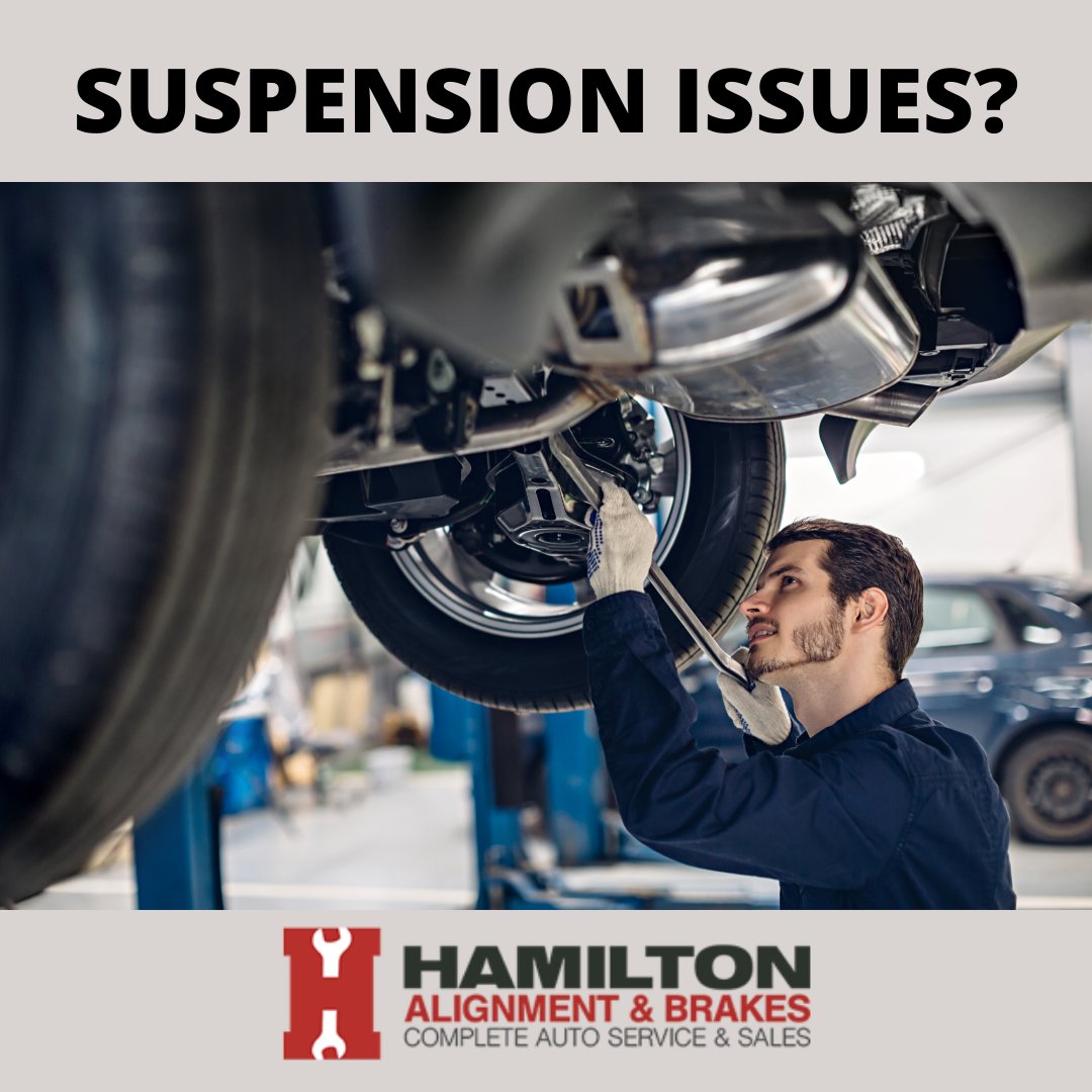 habauto's tweet photo. Do you have suspension issues?
Our technicians are experts in repairing and replacing the suspension system.
Call Hamilton Alignment and Brakes now at (905) 549-7665.
https://t.co/REU0Z5RtWE
#hamont #Habauto #Mechanic #BestMechanic #BestAutoRepair #suspension #Hamilton #HAMON https://t.co/PQnS7xAaxh