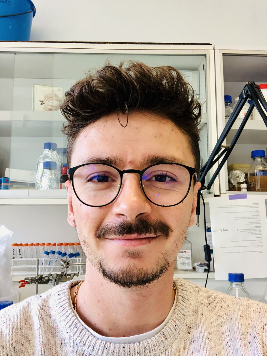 This year, we welcome two new students working with us : Armony at LOV, developing innovative protocole  in clean lab and Remy at LP2M, playing with cells and Li biological transfer.