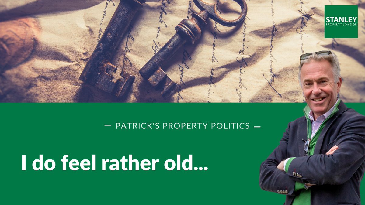 STANLEY PROPERTY LONDON tweet media