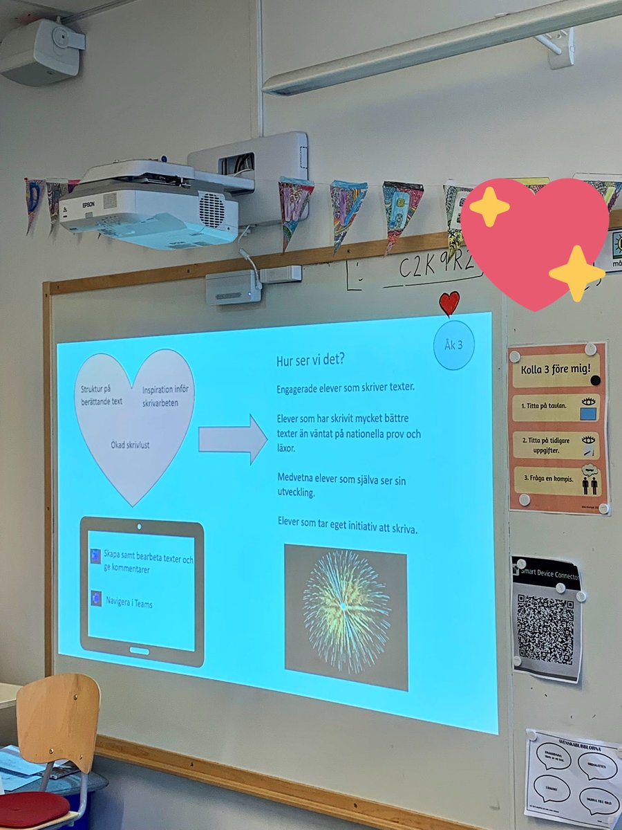 Läsårsavslutning med mitt stora STL-gäng. Våra elever möter fantastisk undervisning - och pedagoger såklart. Älskar hur vi kan se tillbaka på läsåret och tänka ”TROTS pandemin kunde vi” ist för ”på grund av pandemin gjorde vi inte”. #STL #mariehällsskolan