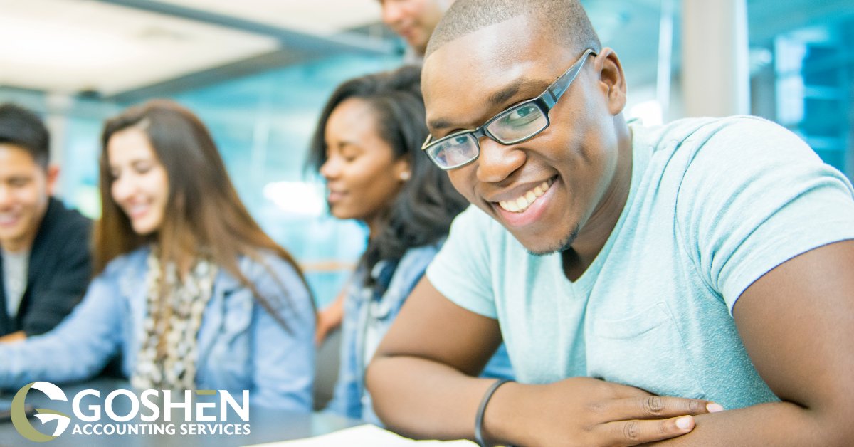 Nonprofit accounting isn’t just about “doing your books.” Learn what to look for when seeking an accounting professional.  

goshenaccountingsvcs.com/blog/traits-fo…

#accounting #nonprofit #nonprofitaccounting