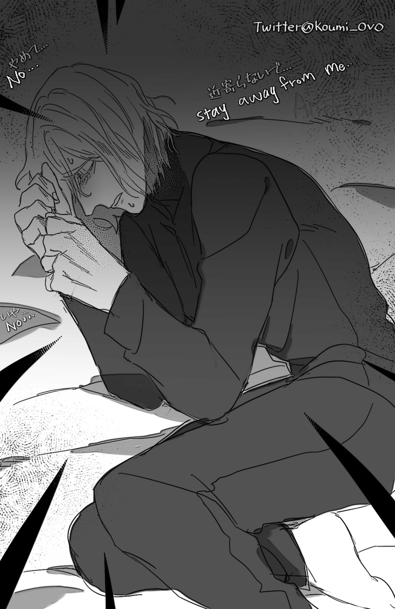 log2022.5.17-🖌️⌛️家族family https://t.co/KjL01nZShd 