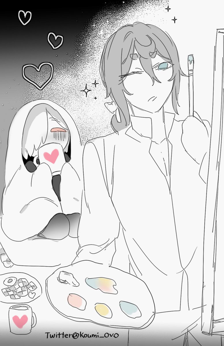 log2022.5.17-🖌️⌛️家族family https://t.co/KjL01nZShd 