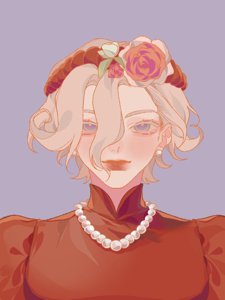 demi_simp's tweet photo. 📸
#Demi #Mary #DemiMary #IdentityV #identityVイラスト https://t.co/sjoCBEba02